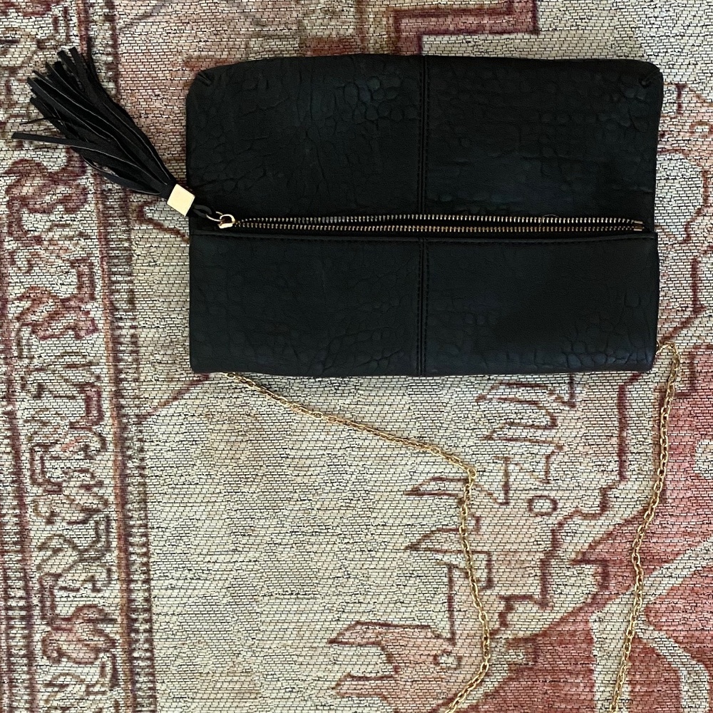 Satchel Bag